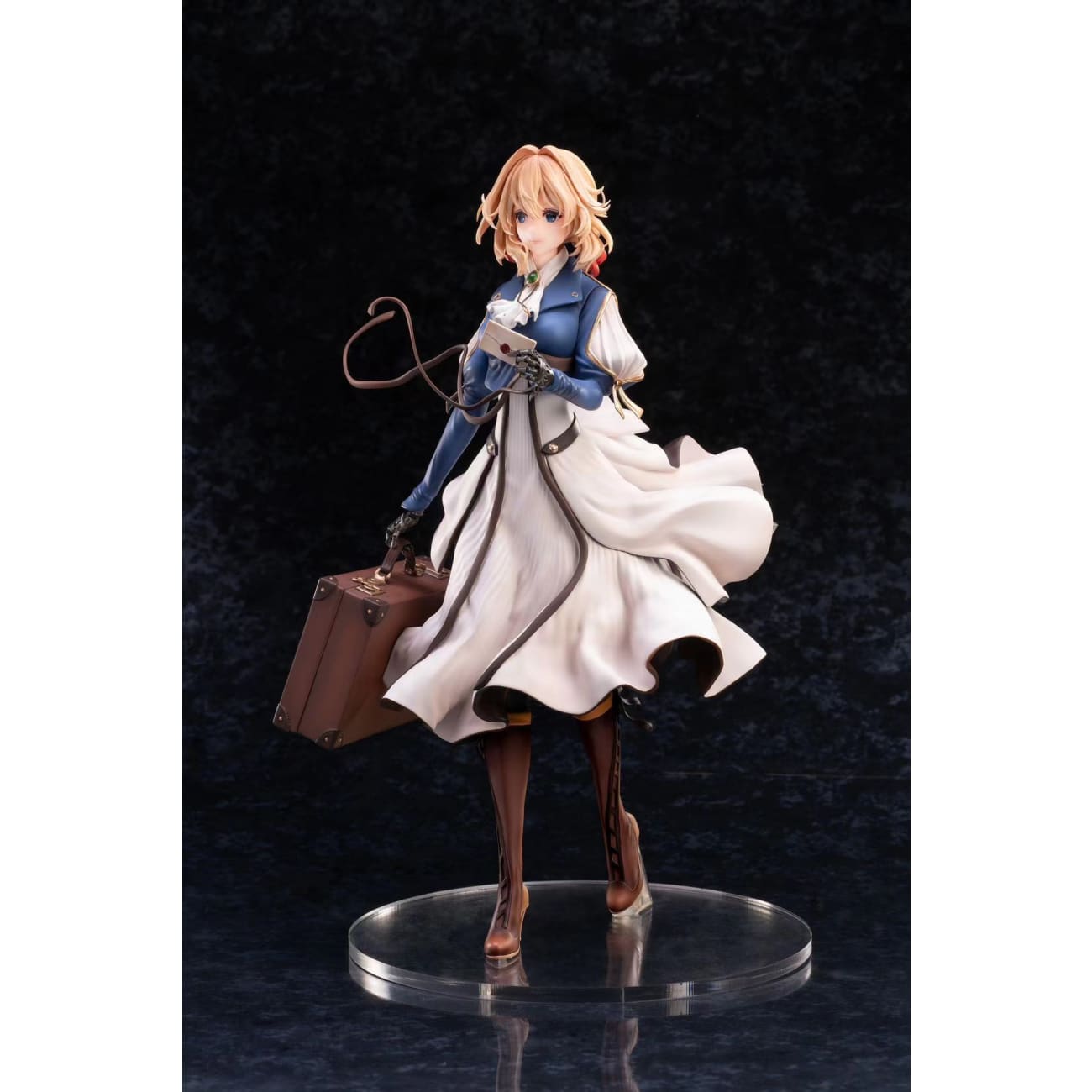 DOG ASS Studio - Violet Evergarden [3 Variants]