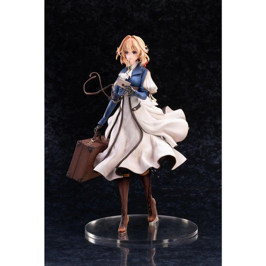 DOG ASS Studio - Violet Evergarden [3 Variants]