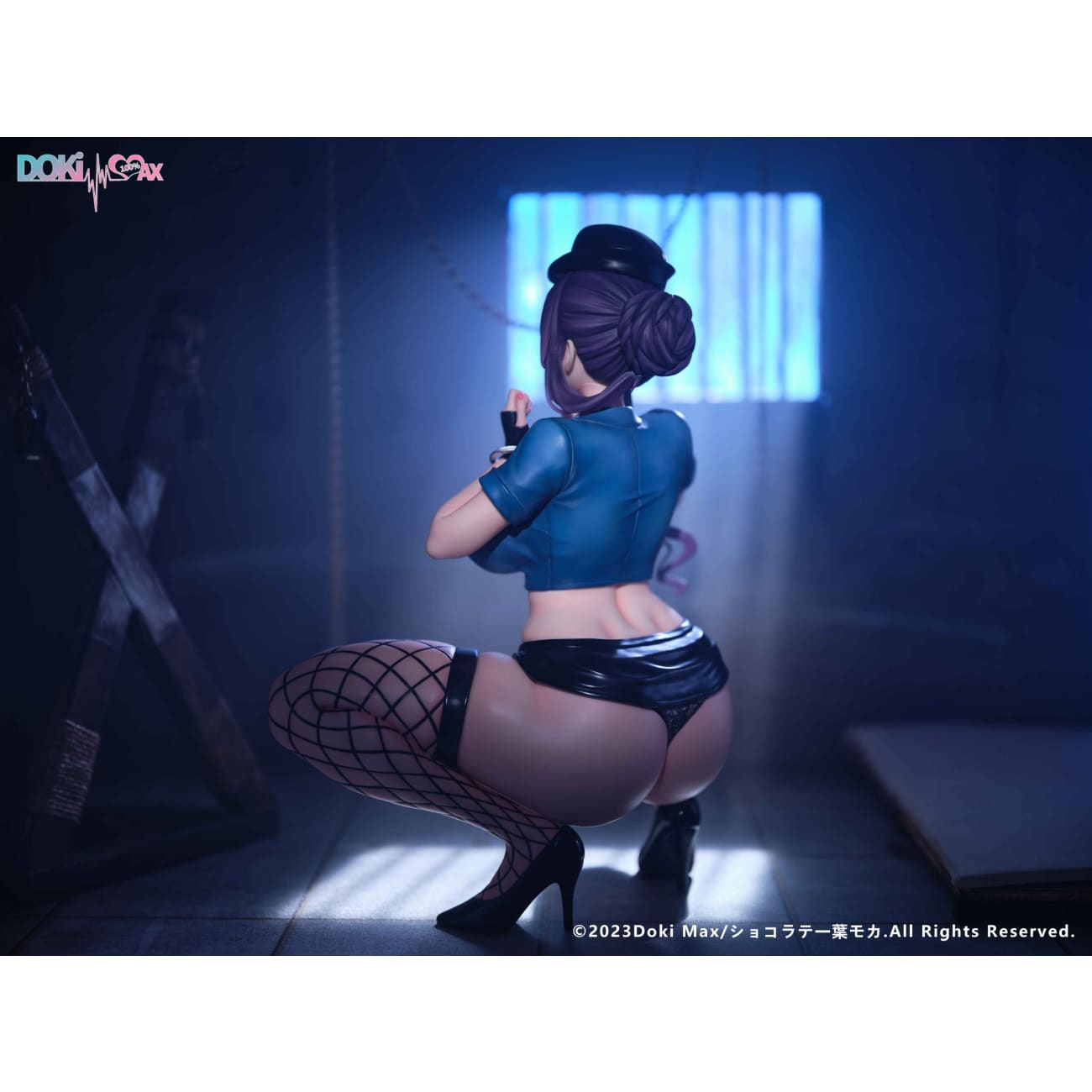Dokimax Studio - Hypnotize Girlfriend Her Mother Takanashi Sakura [3 Variants]