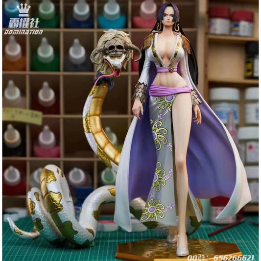 Domination Studio - Boa Hancock / Salome [5 Variants]
