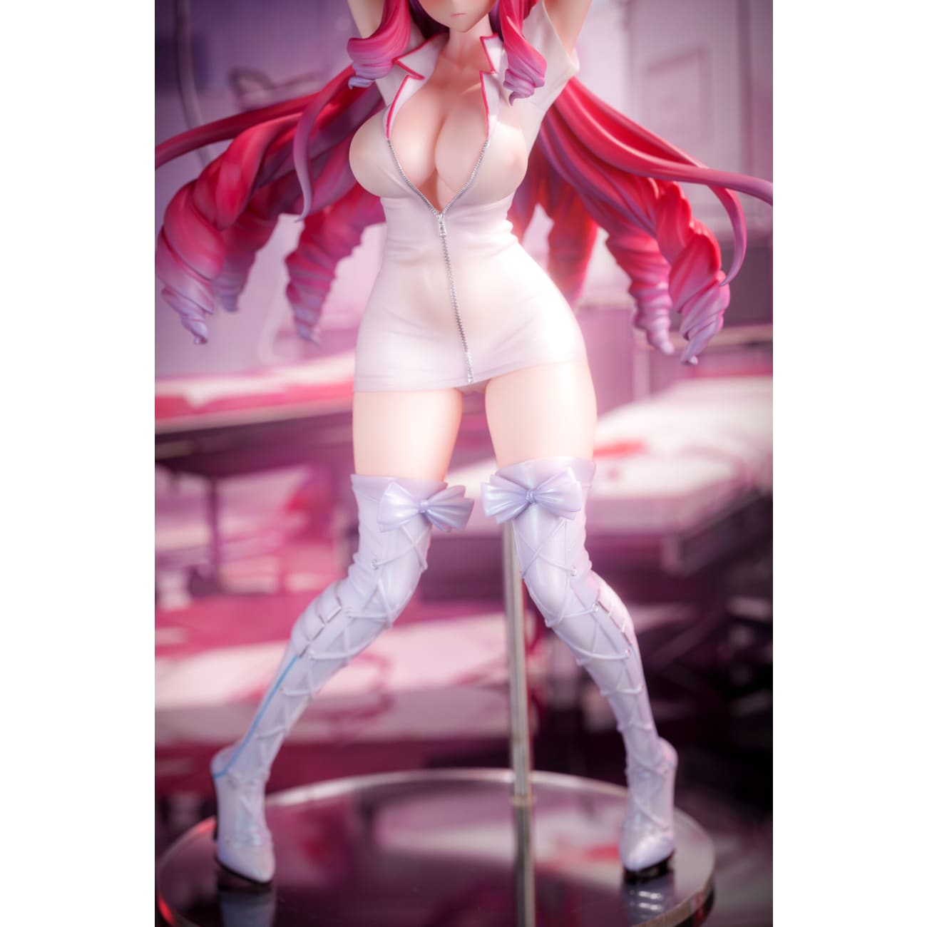 Dong Fang Ren Xing Studio - Baobhan Sith [4 Variants]