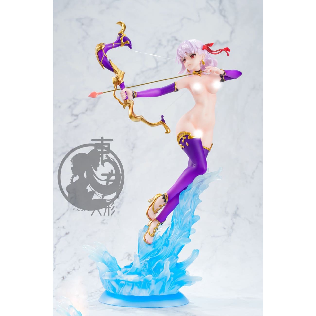 Dong Fang Ren Xing Studio - God of Love Kama [2 Variants]