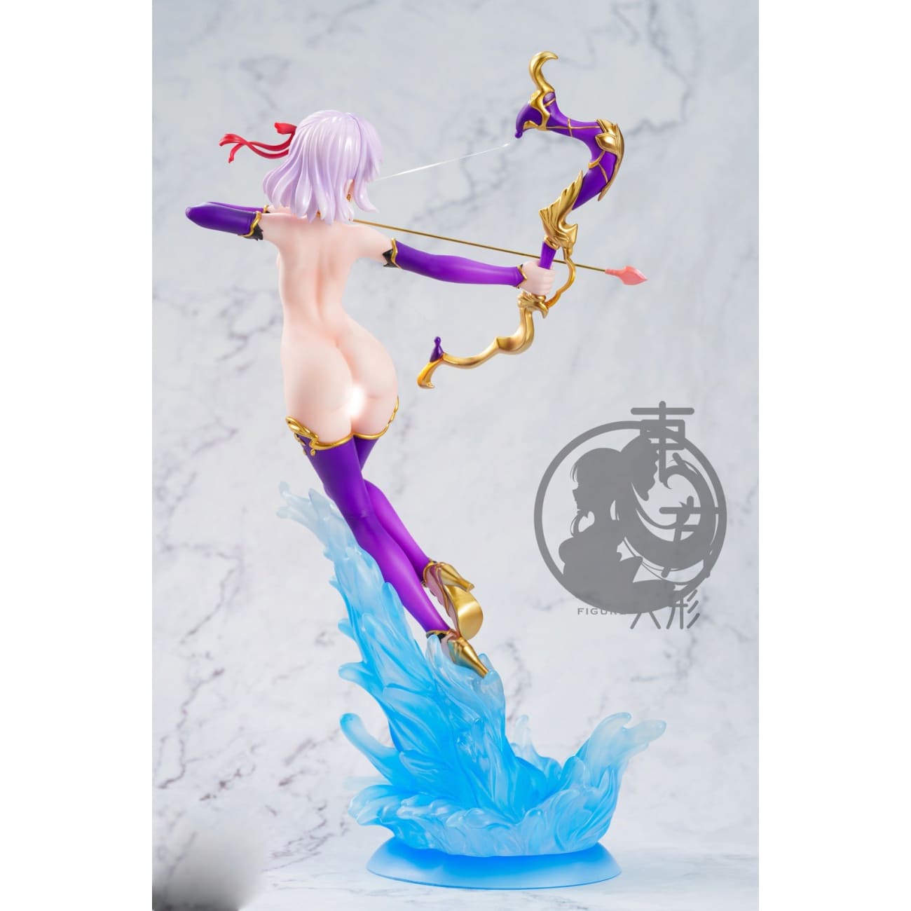 Dong Fang Ren Xing Studio - God of Love Kama [2 Variants]