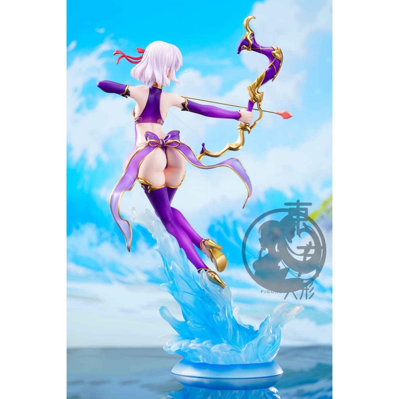 Dong Fang Ren Xing Studio - God of Love Kama [2 Variants]