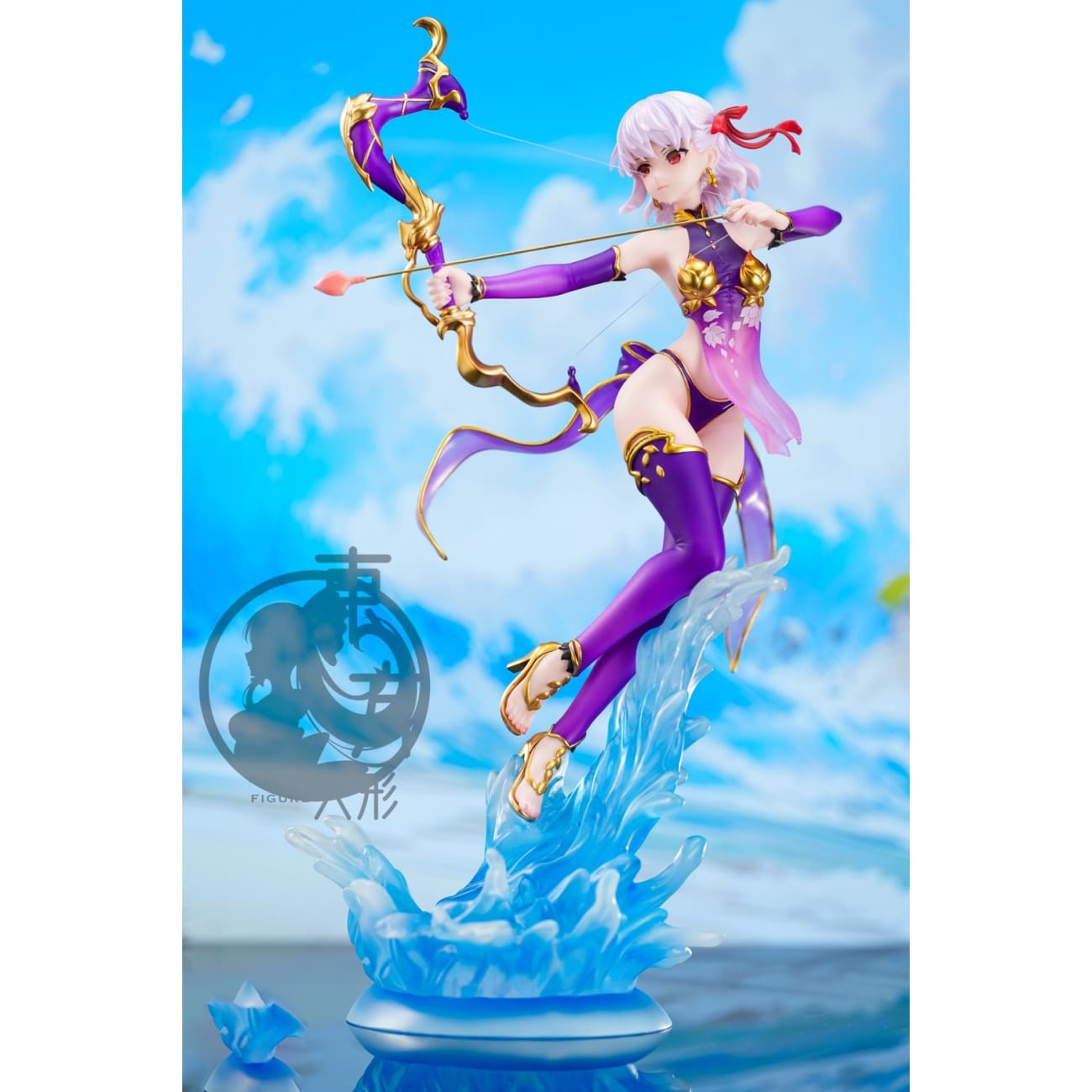 Dong Fang Ren Xing Studio - God of Love Kama [2 Variants]