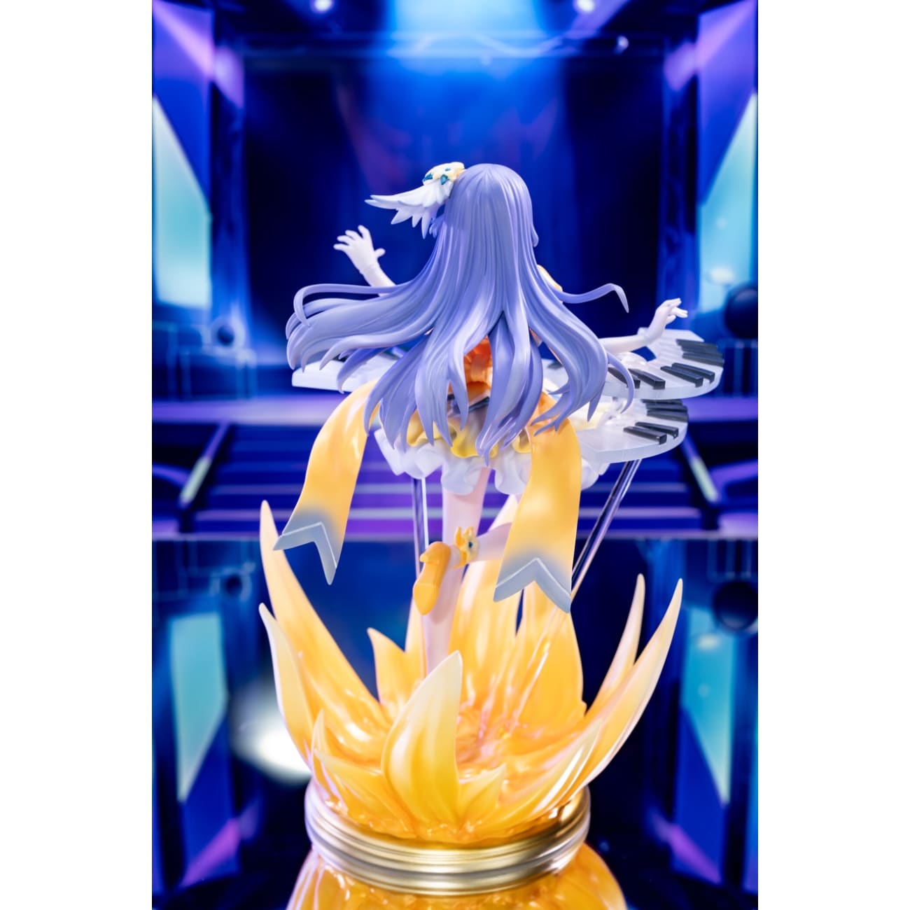 Dong Fang Ren Xing Studio - Miku Izayoi