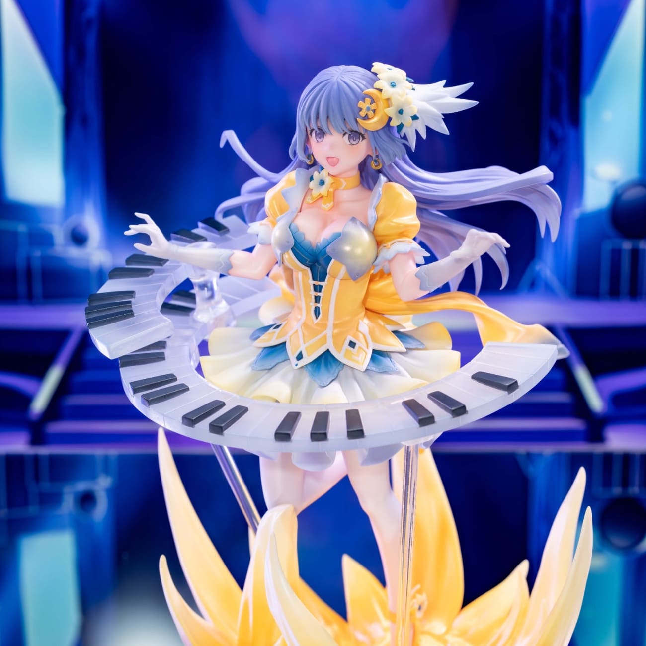 Dong Fang Ren Xing Studio - Miku Izayoi