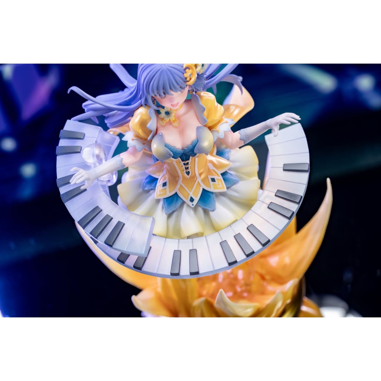 Dong Fang Ren Xing Studio - Miku Izayoi