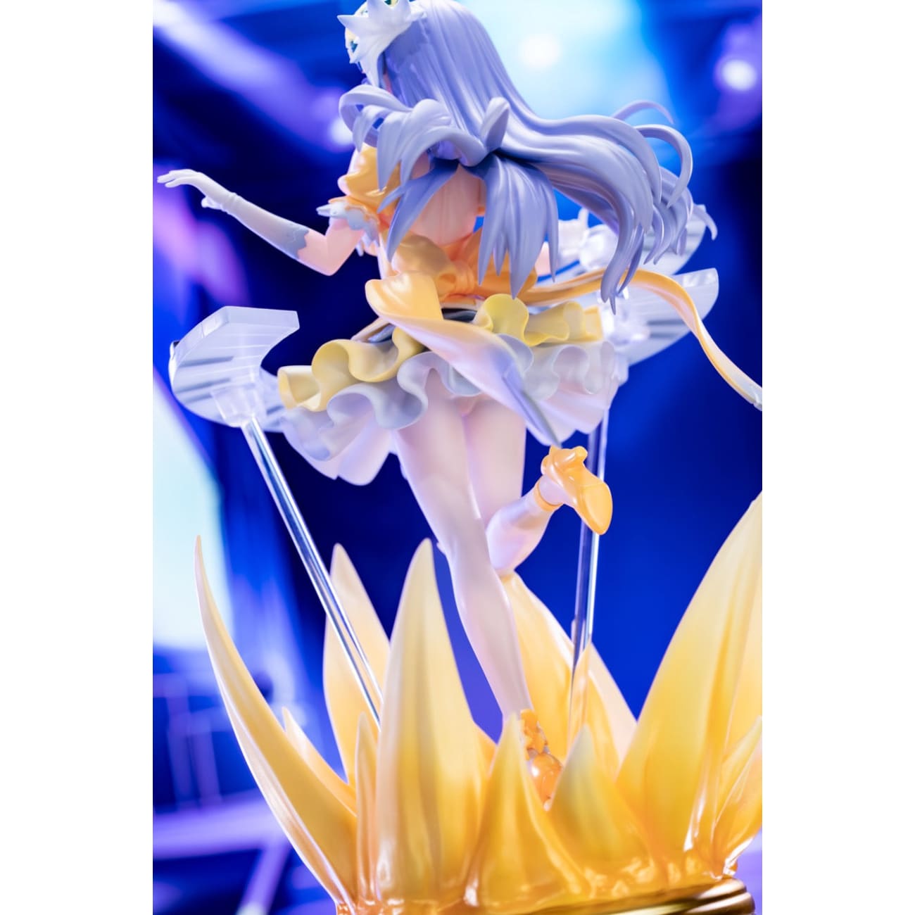 Dong Fang Ren Xing Studio - Miku Izayoi