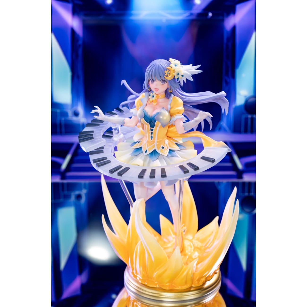 Dong Fang Ren Xing Studio - Miku Izayoi