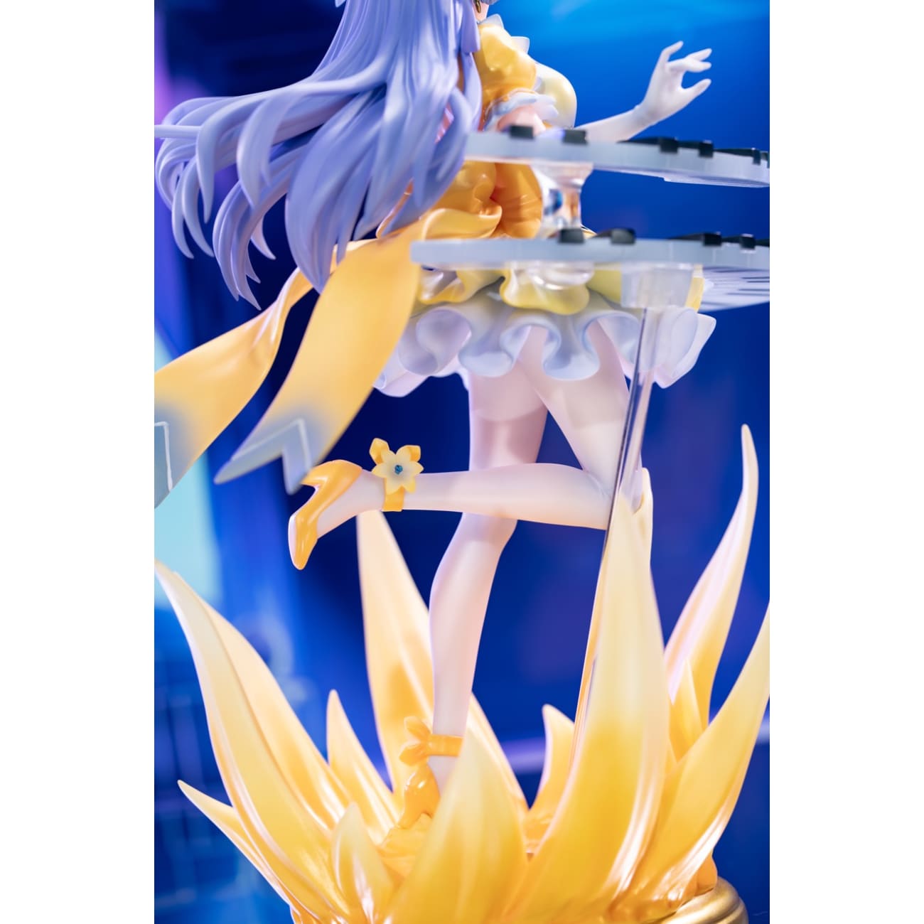 Dong Fang Ren Xing Studio - Miku Izayoi