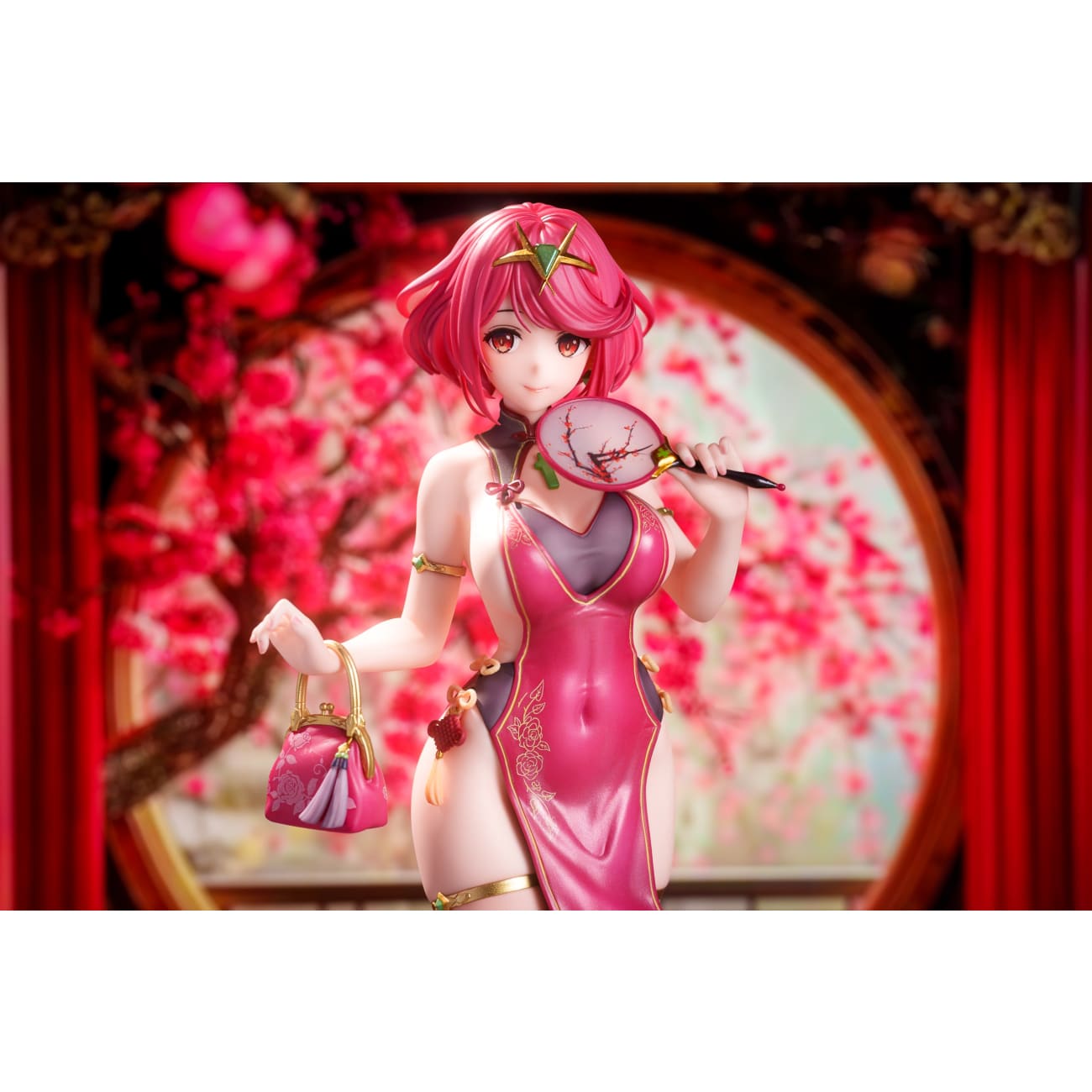 Dong Fang Ren Xing Studio - Pyra [2 Variants]