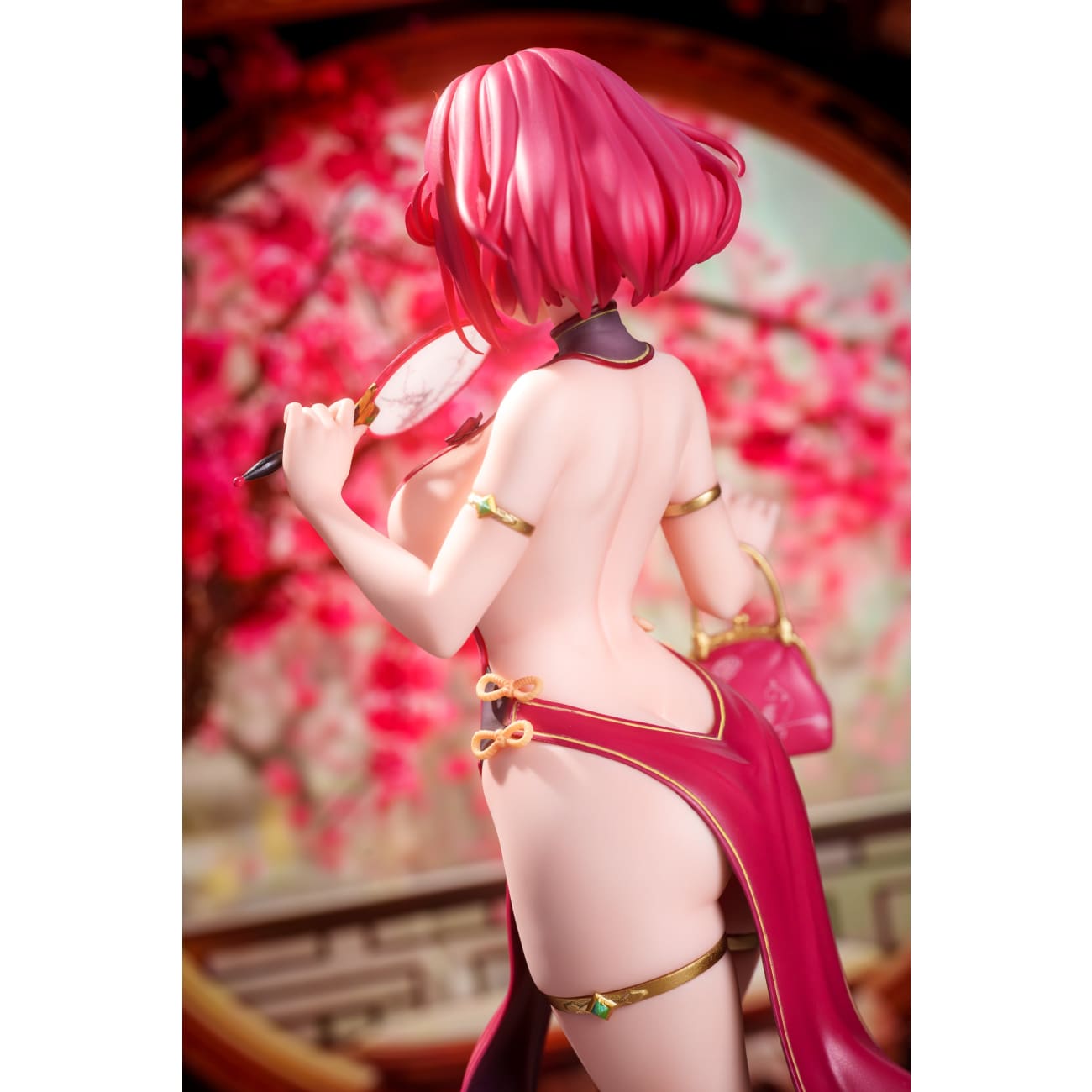 Dong Fang Ren Xing Studio - Pyra [2 Variants]