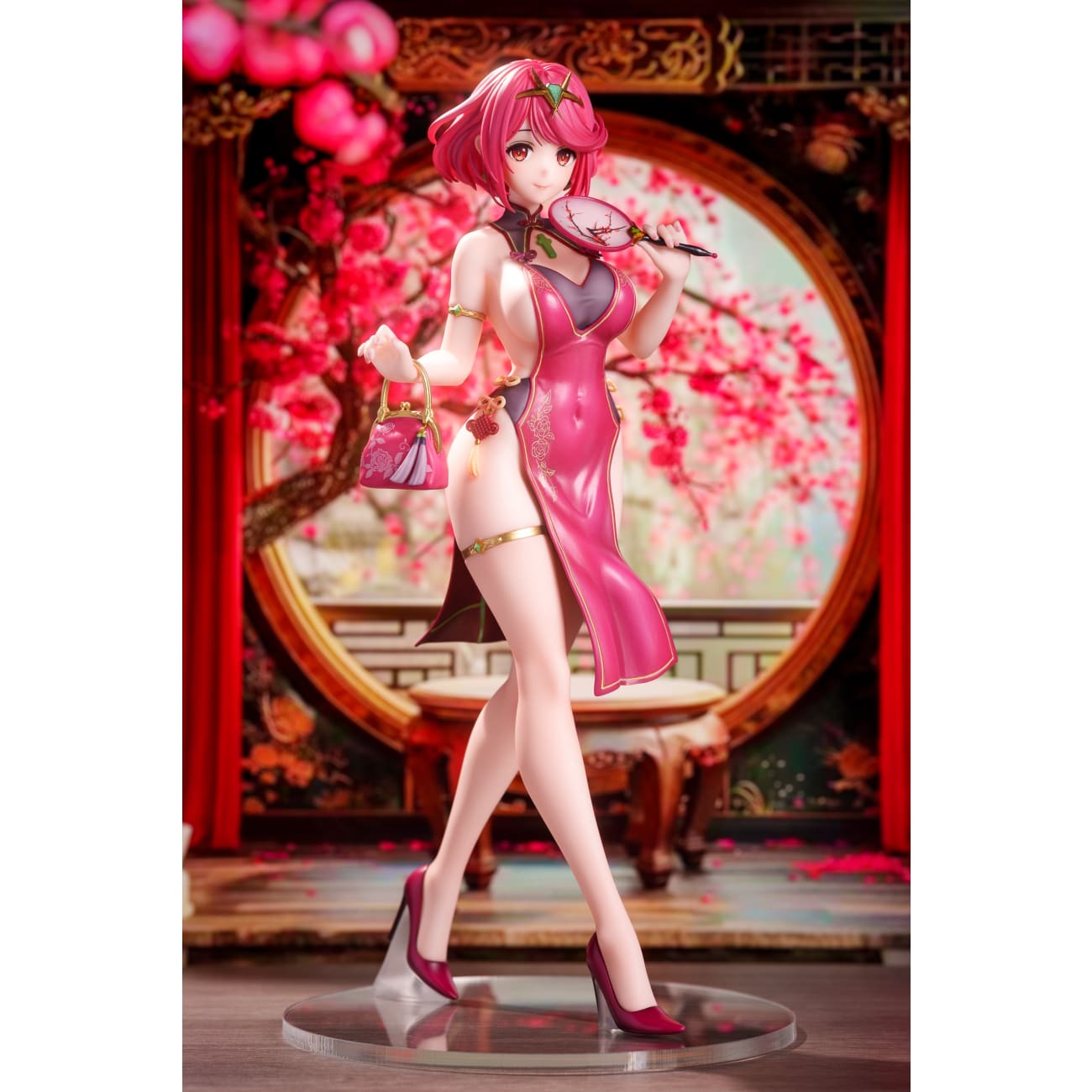 Dong Fang Ren Xing Studio - Pyra [2 Variants]