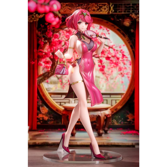 Dong Fang Ren Xing Studio - Pyra [2 Variants]