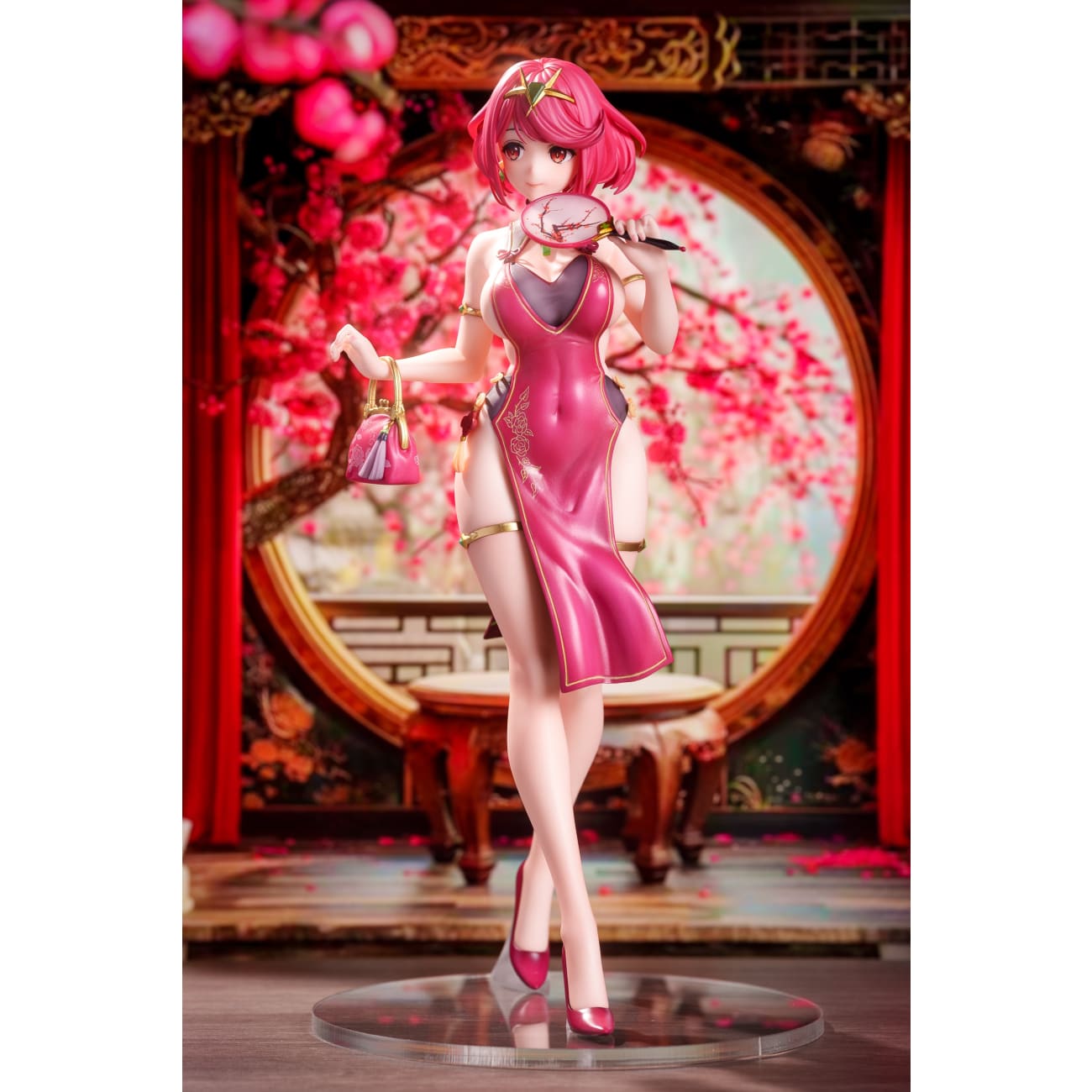 Dong Fang Ren Xing Studio - Pyra [2 Variants]