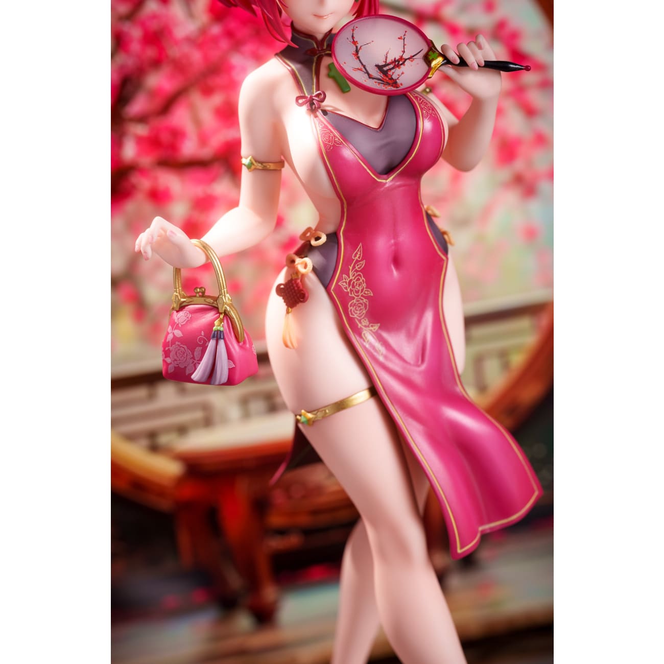 Dong Fang Ren Xing Studio - Pyra [2 Variants]
