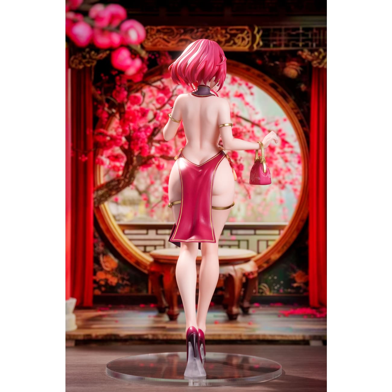 Dong Fang Ren Xing Studio - Pyra [2 Variants]