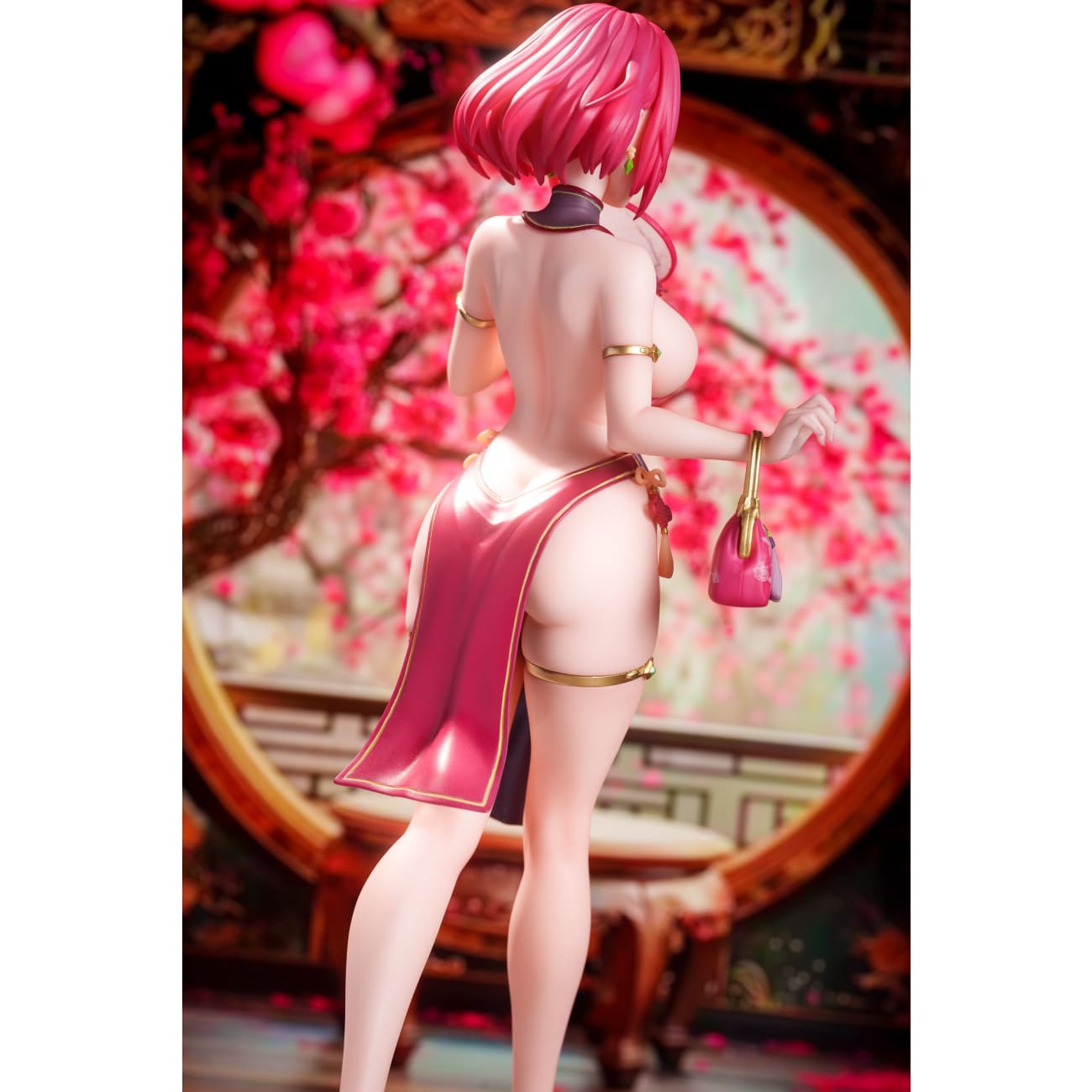 Dong Fang Ren Xing Studio - Pyra [2 Variants]