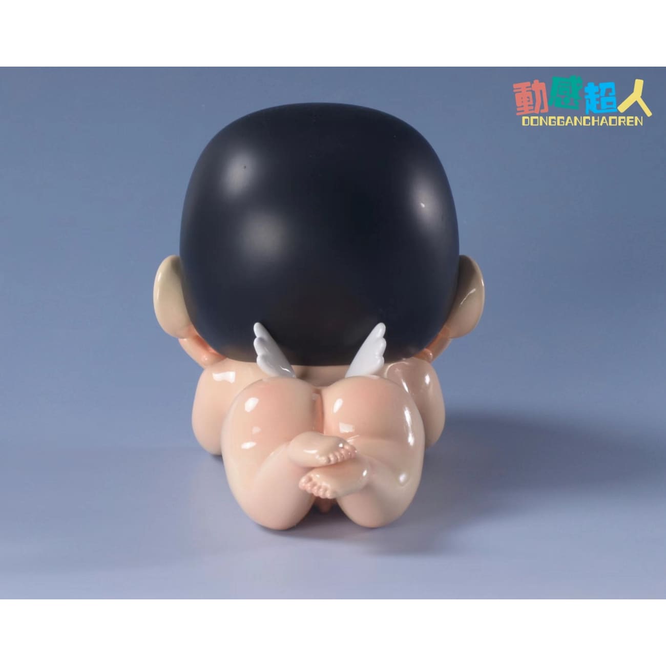 Dong Gan Chao Ren Studio - Angel Shin Chan