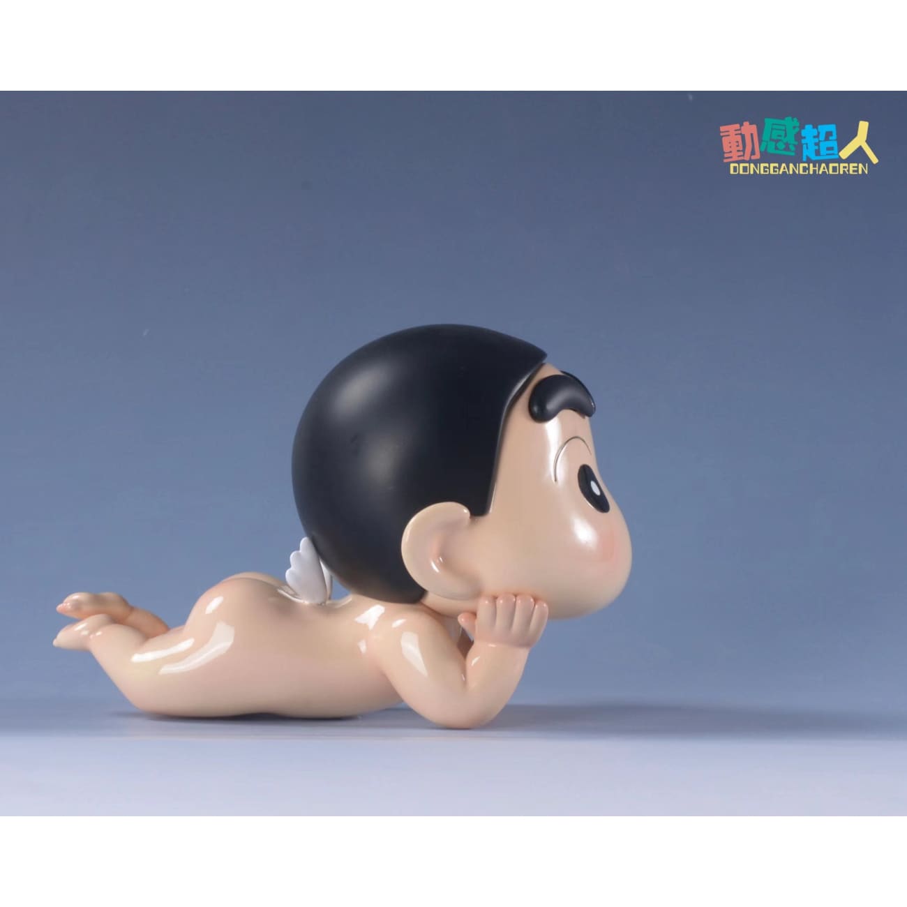 Dong Gan Chao Ren Studio - Angel Shin Chan
