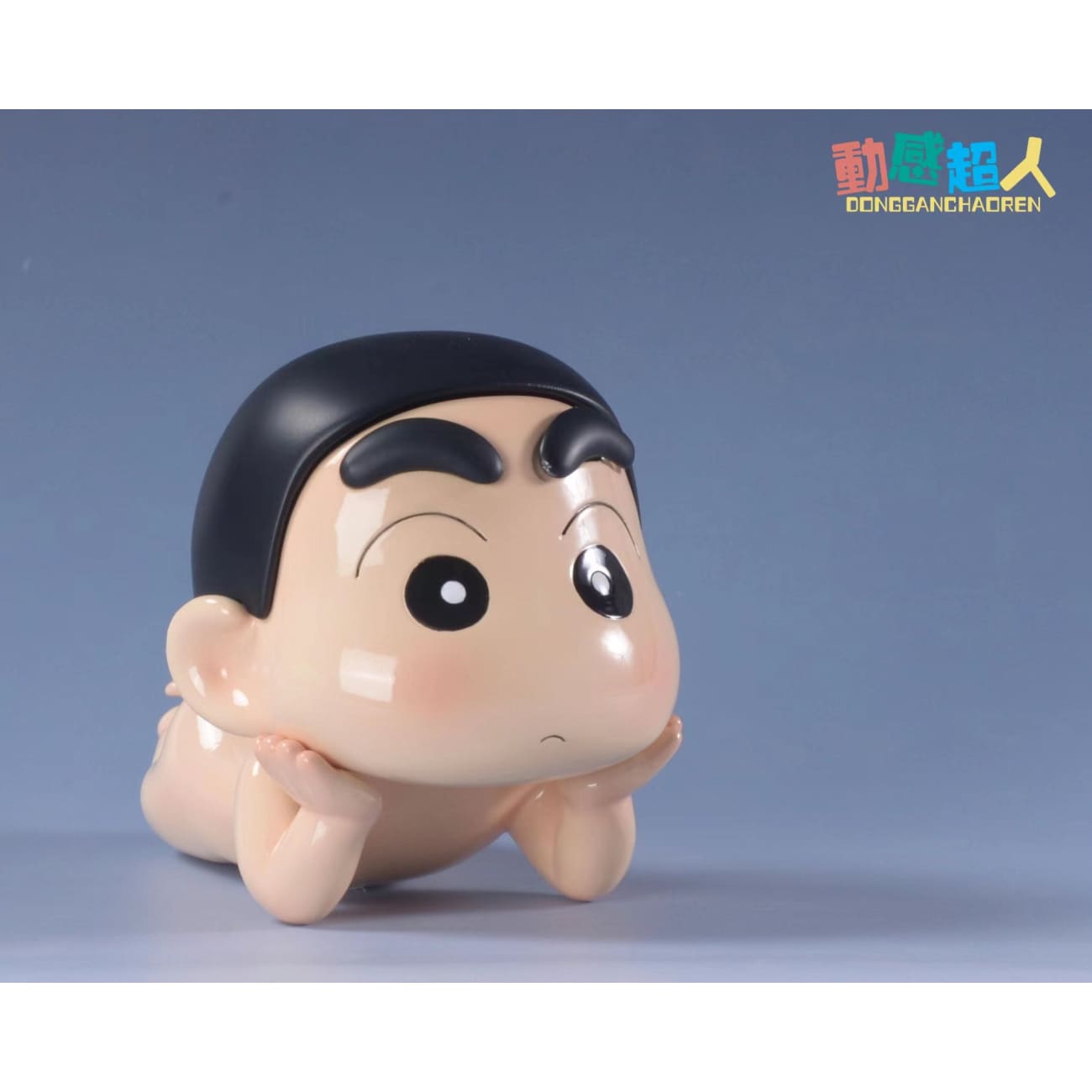 Dong Gan Chao Ren Studio - Angel Shin Chan