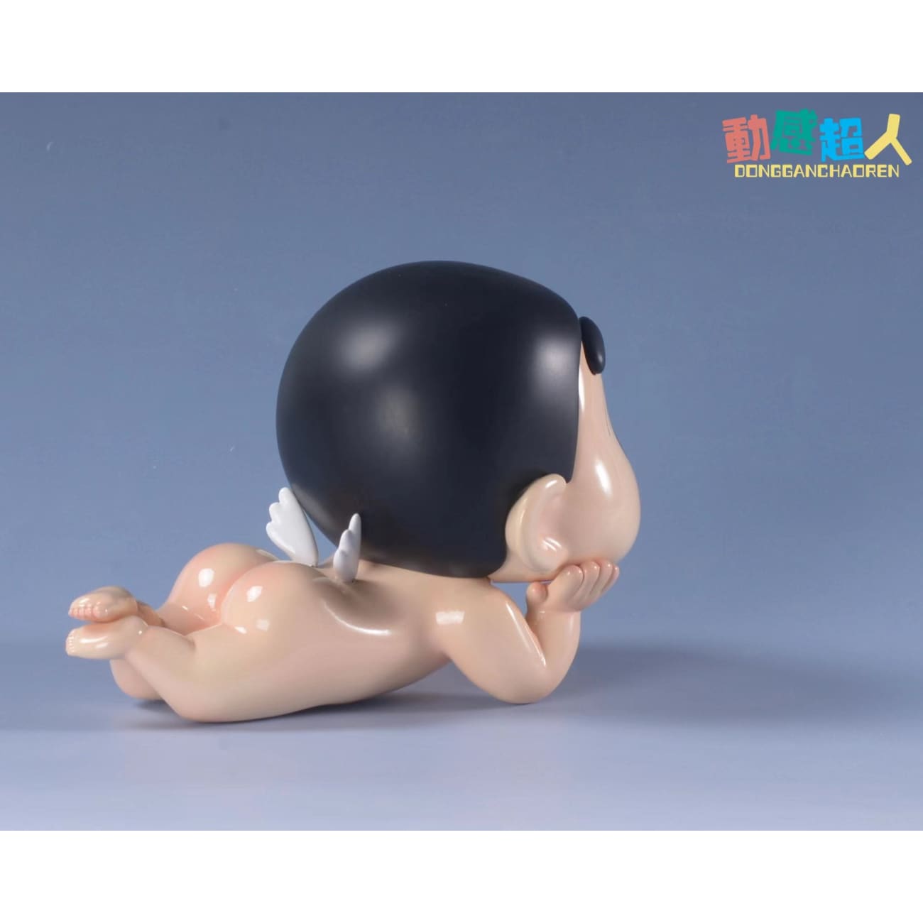 Dong Gan Chao Ren Studio - Angel Shin Chan