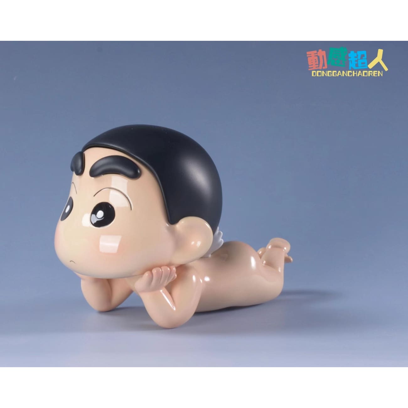 Dong Gan Chao Ren Studio - Angel Shin Chan