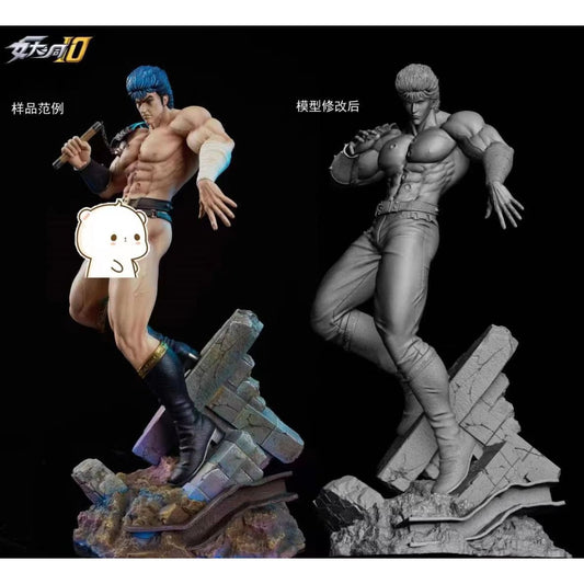 Dong Yao Studio - Kenshiro