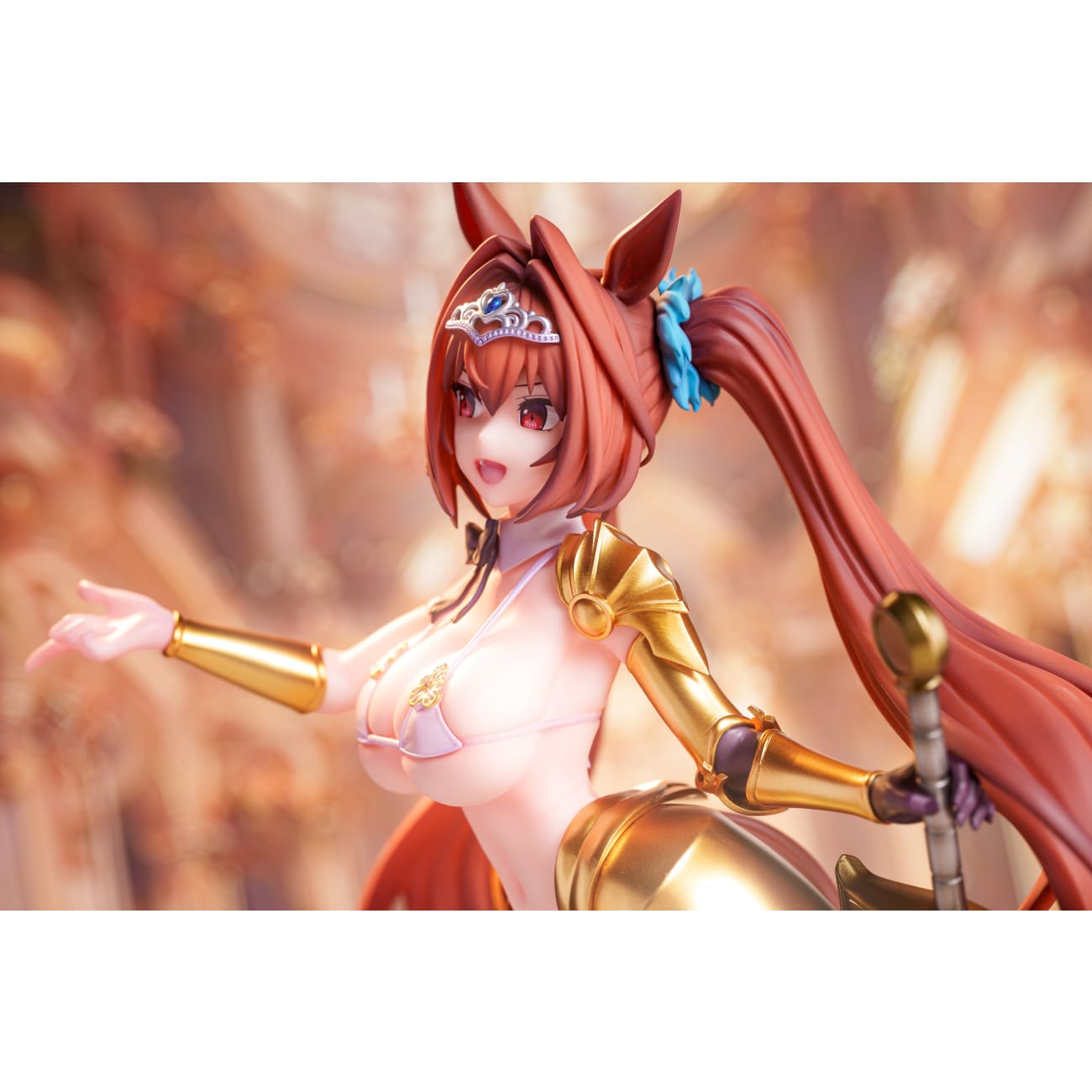 DongFangRenXing Studio - Daiwa Scarlet Shining Brave Ver. [2 Variants]