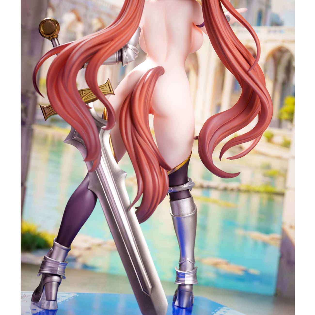 DongFangRenXing Studio - Daiwa Scarlet Shining Brave Ver. [2 Variants]