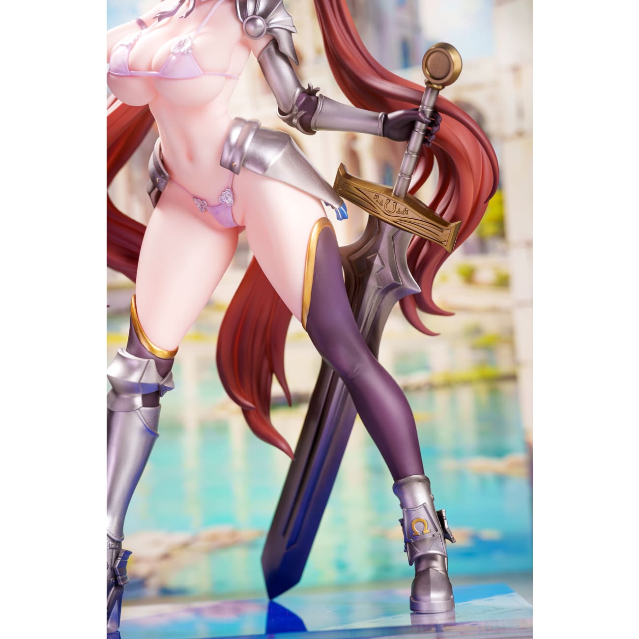 DongFangRenXing Studio - Daiwa Scarlet Shining Brave Ver. [2 Variants]