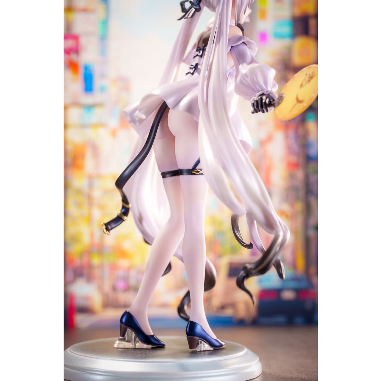 DongFangRenXing Studio - Fairy Knight Lancelot Heroic Spirit Costume Edition