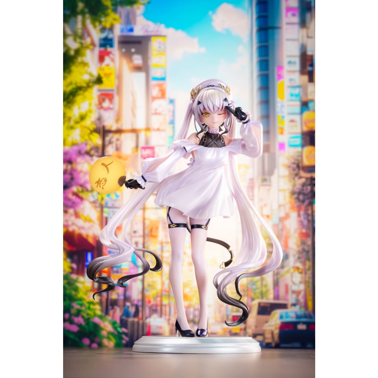 DongFangRenXing Studio - Fairy Knight Lancelot Heroic Spirit Costume Edition