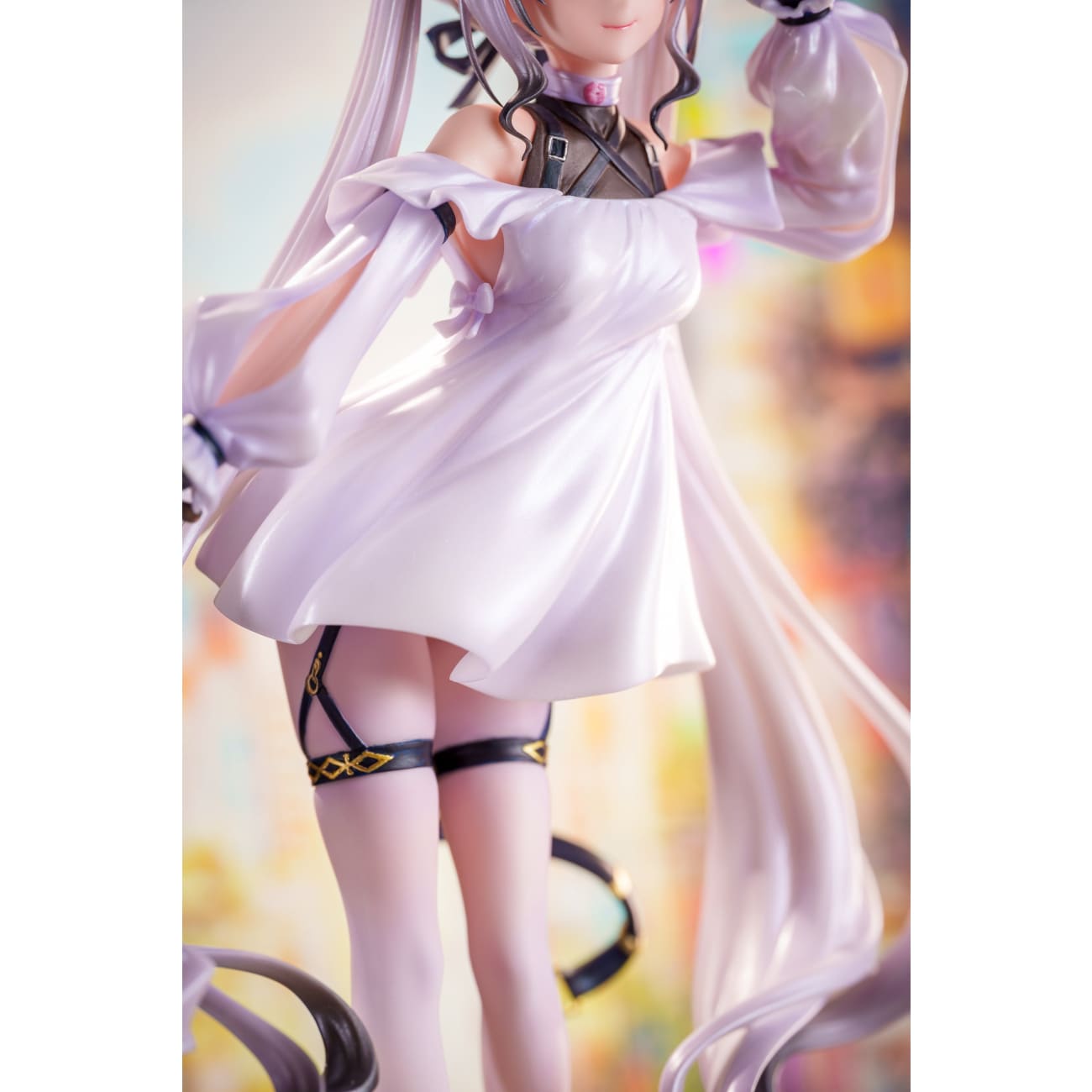 DongFangRenXing Studio - Fairy Knight Lancelot Heroic Spirit Costume Edition