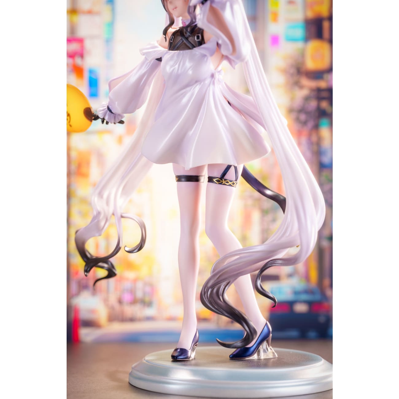 DongFangRenXing Studio - Fairy Knight Lancelot Heroic Spirit Costume Edition