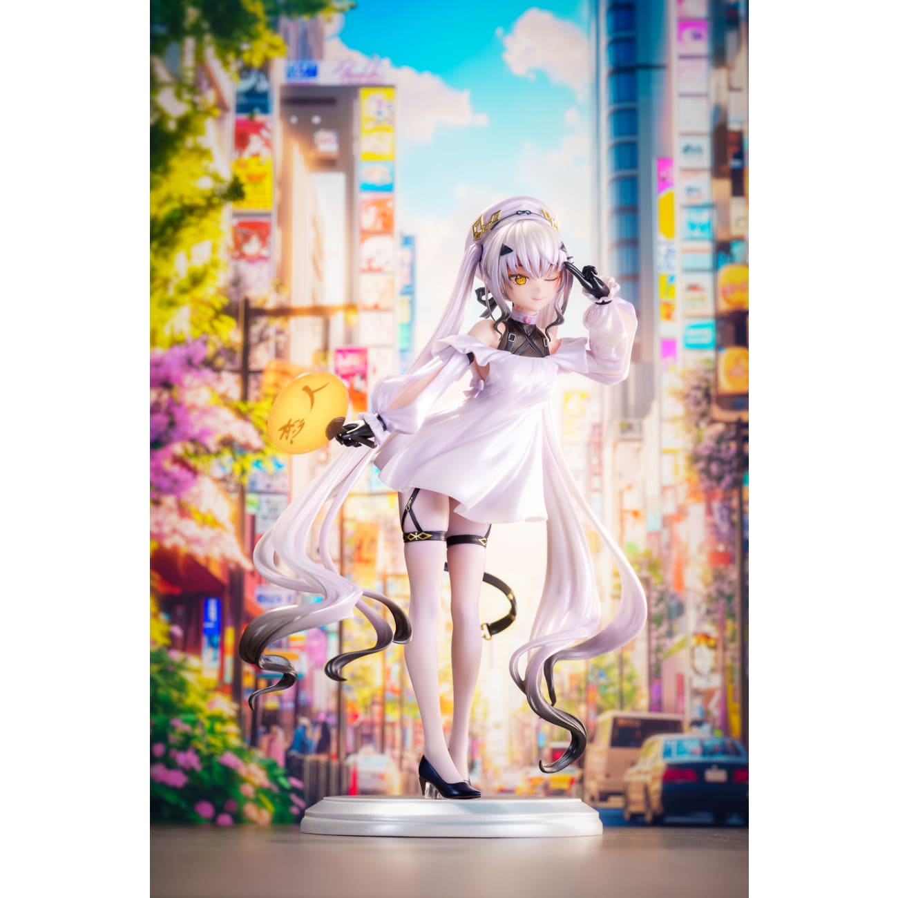 DongFangRenXing Studio - Fairy Knight Lancelot Heroic Spirit Costume Edition