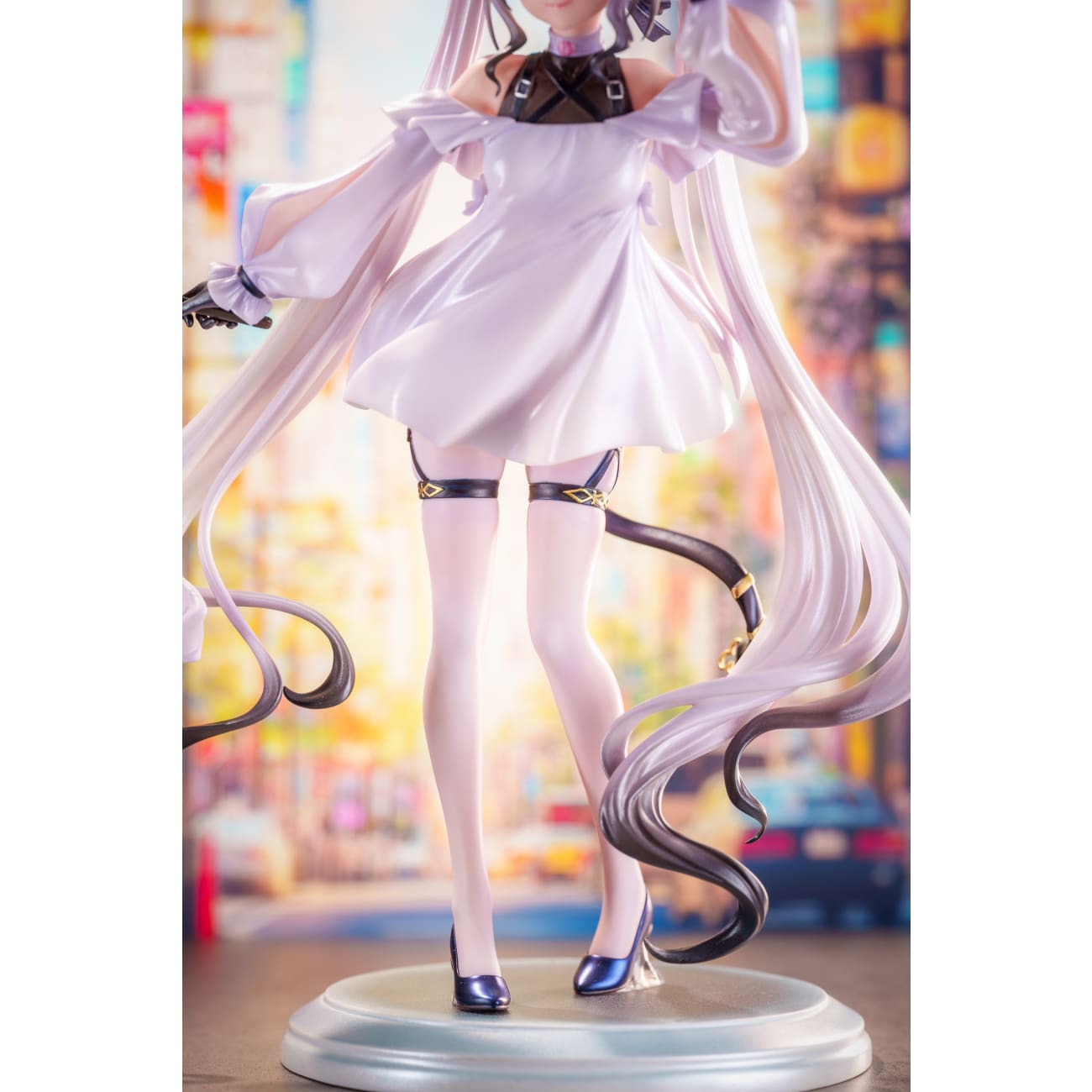 DongFangRenXing Studio - Fairy Knight Lancelot Heroic Spirit Costume Edition
