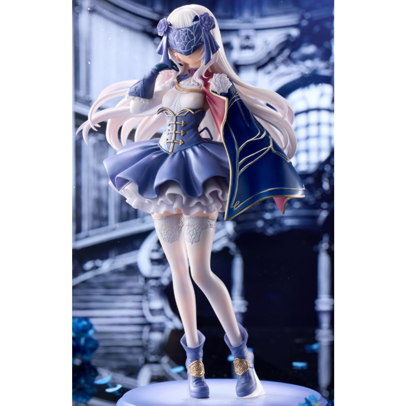 DongFangRenXing Studio -  Fairy Knight Lancelot / Melusine