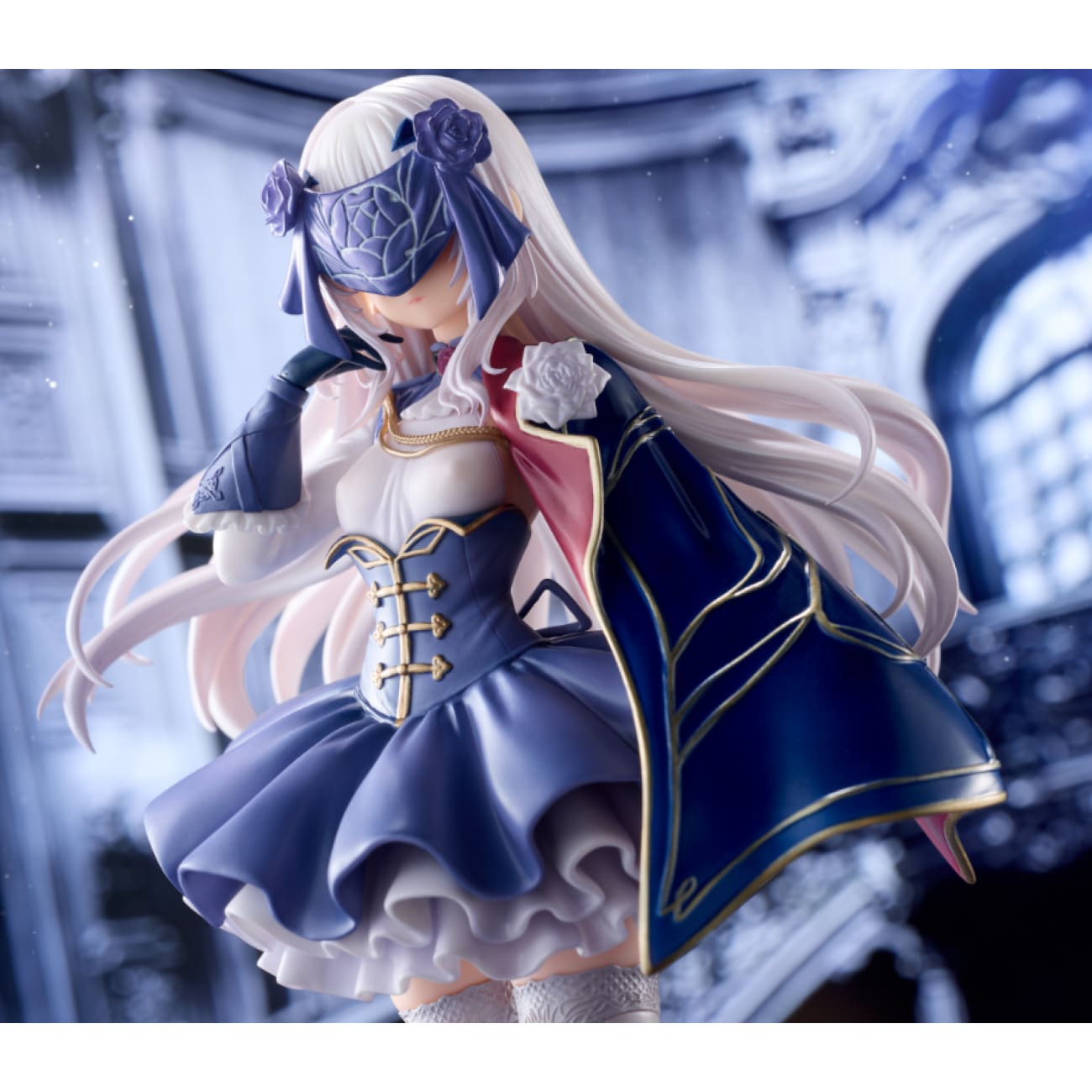 DongFangRenXing Studio -  Fairy Knight Lancelot / Melusine