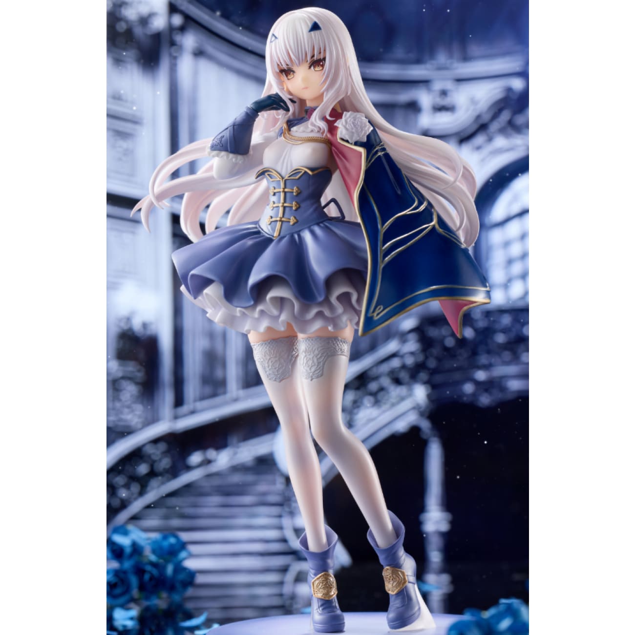 DongFangRenXing Studio -  Fairy Knight Lancelot / Melusine