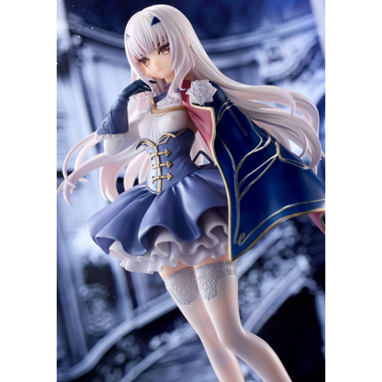 DongFangRenXing Studio -  Fairy Knight Lancelot / Melusine