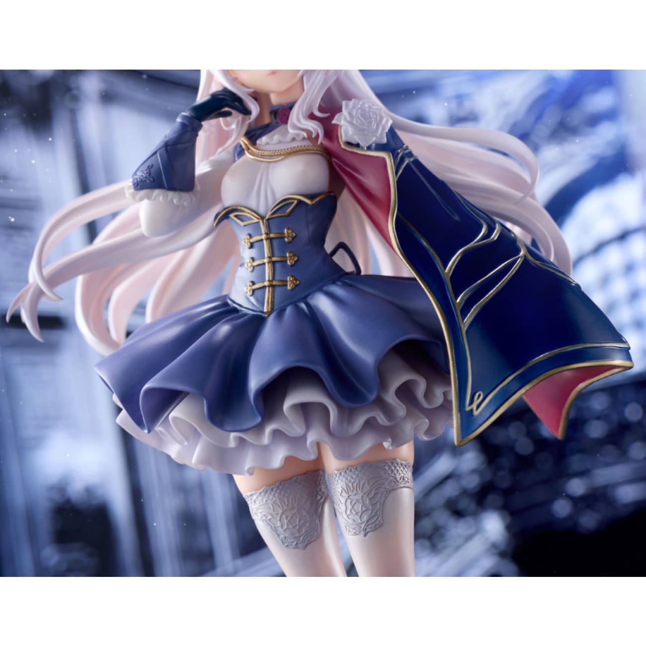 DongFangRenXing Studio -  Fairy Knight Lancelot / Melusine