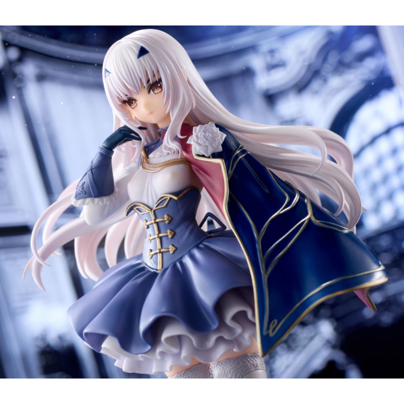 DongFangRenXing Studio -  Fairy Knight Lancelot / Melusine