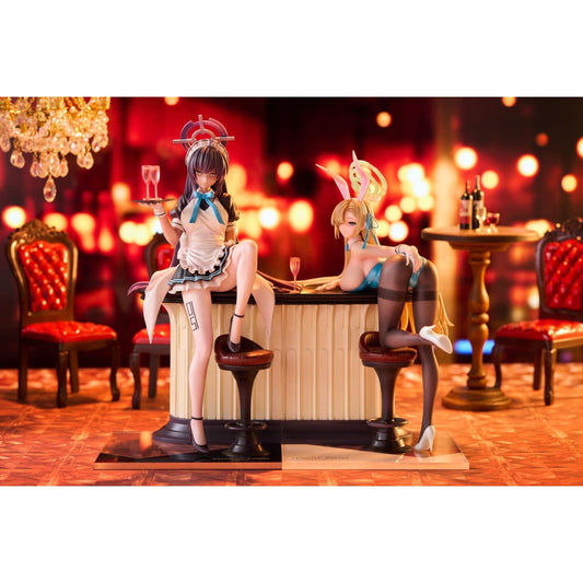 DongFangRenXing Studio - Ichinose Asuna / Kakudate Karin