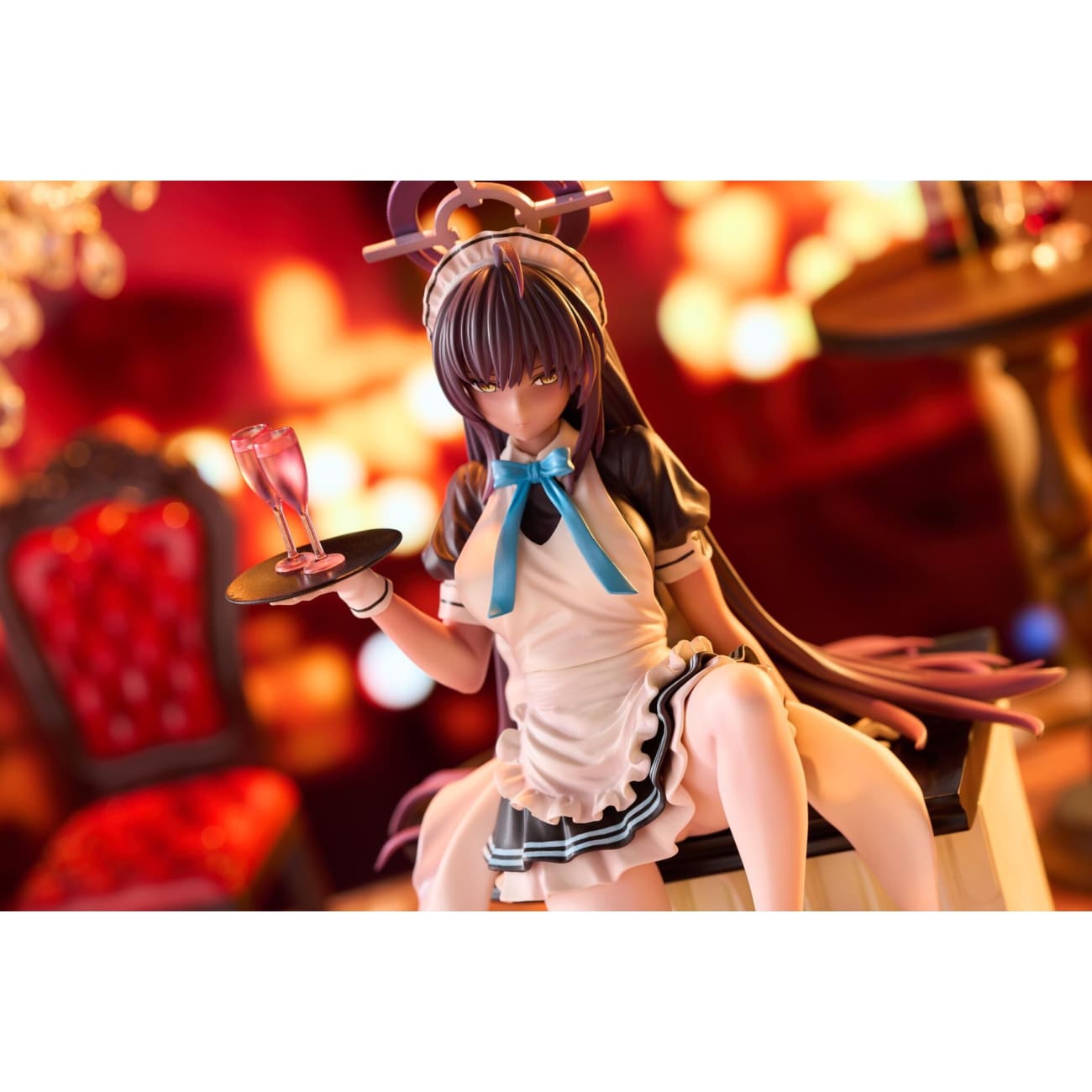 DongFangRenXing Studio - Ichinose Asuna / Kakudate Karin