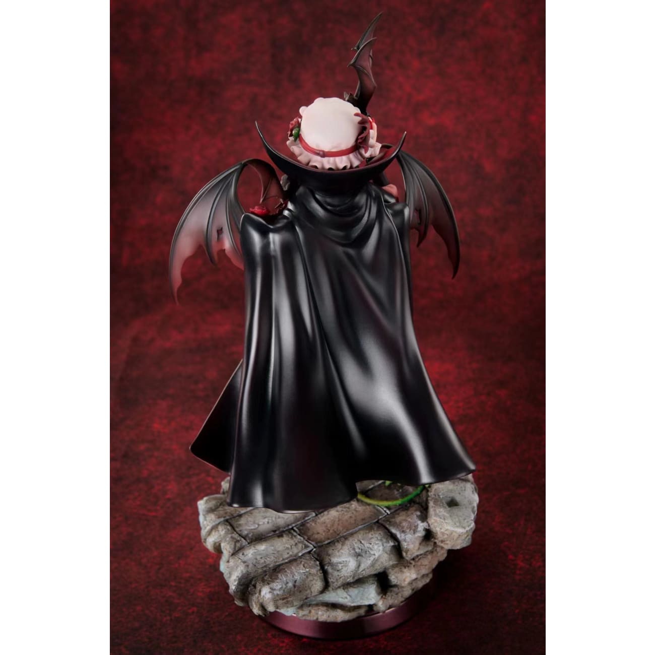 DongFangRenXing Studio - Remilia Scarlet [2 Variants]