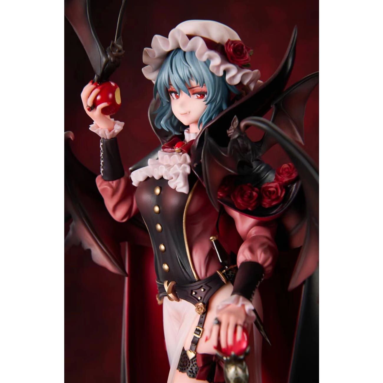 DongFangRenXing Studio - Remilia Scarlet [2 Variants]