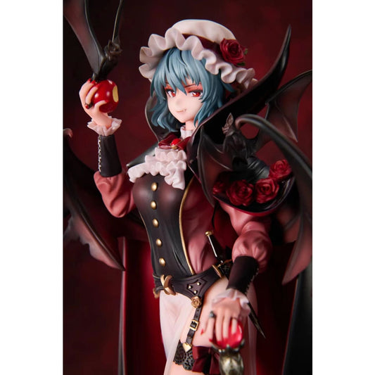DongFangRenXing Studio - Remilia Scarlet [2 Variants]