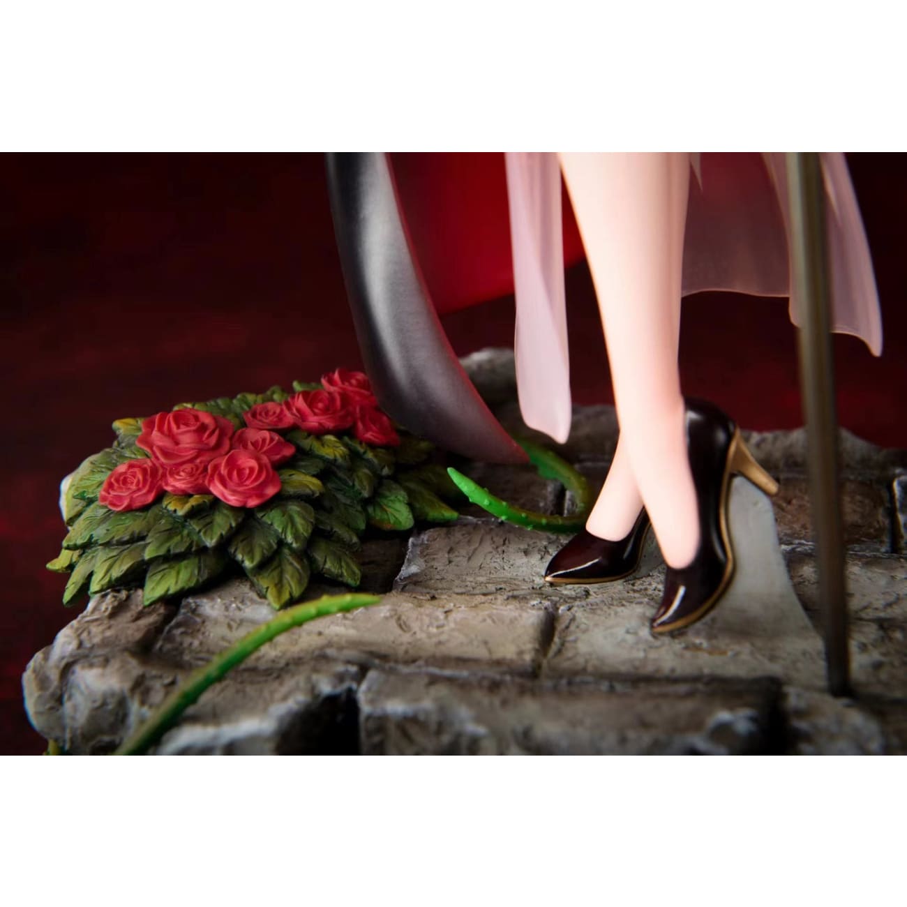 DongFangRenXing Studio - Remilia Scarlet [2 Variants]